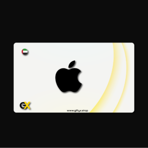 APPLE UAE GIFTCARD