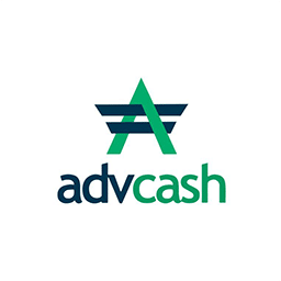 AdvCash wallet topup