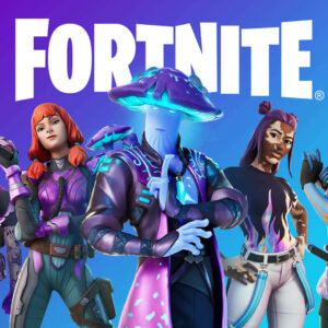 Fortnite gift card