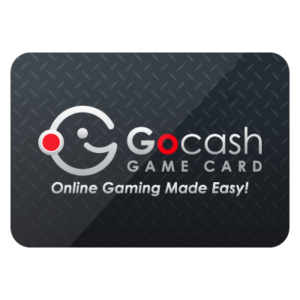 Gocash card