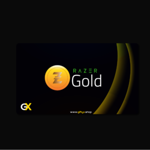 razer gold