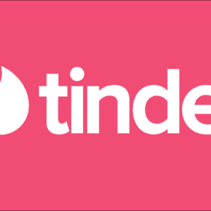 Tinder VOUCHER