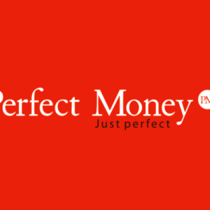 Perfect Money Wallet topup