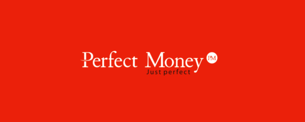 Perfect Money Wallet topup