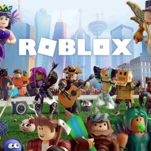 Robux giftcard