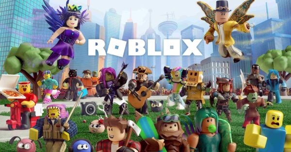 Robux giftcard