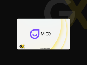 MICO GIFRCARD MENA REGION