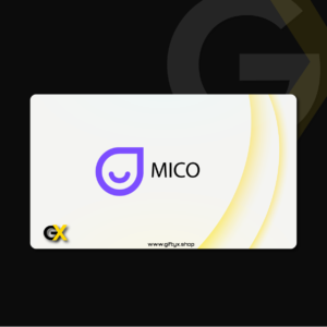 MICO GIFRCARD MENA REGION