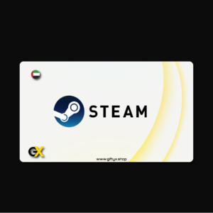 STEAM UAE GIFTCARD