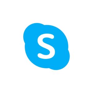 Skype credit USD